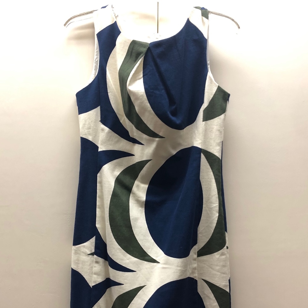 Anthropologie: Tabitha dress,